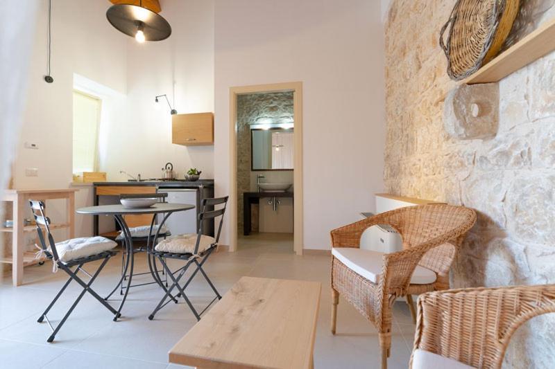 Baglio Cella - Appartamenti Per Vacanze Modica Exterior photo