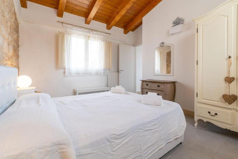 Baglio Cella - Appartamenti Per Vacanze Modica Exterior photo