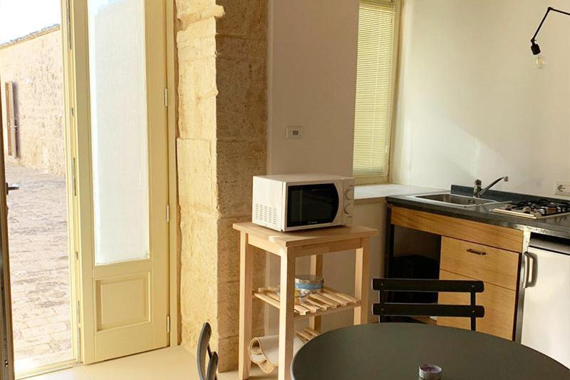 Baglio Cella - Appartamenti Per Vacanze Modica Exterior photo